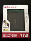 25m3 Storejet Transcend Black Ext 076055782116