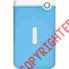 Ts1tsj25m3b Storejet2.5 Transcend New 1tb M3 Lt Blue Portable 760557829393