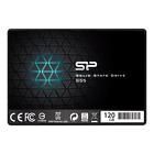 Su120gbss3s55s25af Sp Silicon Power New Ssd Nand Tlc Internal Solid State