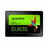 Asu635ss-240gq-r Su635 Adata Qlc Sata Inch Internal Ssd 4713218469939