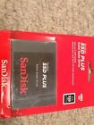 Sad-480g-g26 Suds Sandisk Ssd Plus