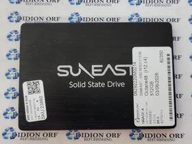 23860 Suneast Se800 512gb 2.5 Inch Sata Ssd Grade A Sku