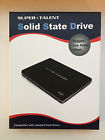 Super Talent Dura Drive Zt4 128 Gb 1.8 Inch Ide Solid State Ssd Hdd Hd Hard 841106100467