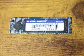 Fnx256morm Super Talent 256gb M.2 2280 Sata Ssd