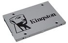 Suv400s37-120g Kingston Digital 120gb Ssdnow 740617252866