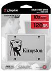 Suv400s37-120gb Kingston Hard Disk Hdd