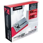Suv400s3b7a-240g Kingston Digital 240gb Ssdnow