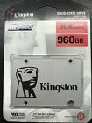 Suv400s3b7a-960g Kingston Ssdnow Uv400 960