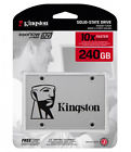 Suv500-240g Kingston Sata Iii Ssd Retail Solid State Drive