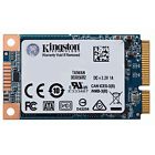 Suv500ms-480g Kingston Ssdnow Msata 740617273984