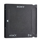 Sv-mgs2t-bt Sony Atomx Ssdmini For Atomos Recording Monitors 027242915381