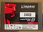 Sv300s37a-240 Kingston Ssd 2.5 240gb