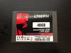 Sv300s37a-480g Kingston Ssdnow V300 480gb