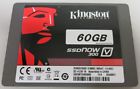 Sv300s37a-60 Kingston Ssdnow V300 60gb