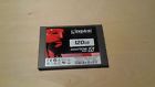 Sv300s3b7a120g Kingston Ssd 120gb Works
