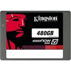 Sv300s3d7-480g Kingston 480g Ssdnow V300 740617223972