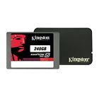 Sv300s3n7a-240g Kingston Digital Gb Notebook Bundle Kit With Adapter 809199904676