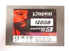Svp100s2-128g Kingston 128gb Mlc Sata