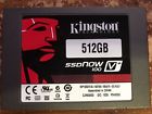 Svp100s2-512g Kingston Ssdnow V 100