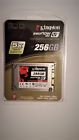 Svp180s2-256g Kingston Ssdnow V180 256gb