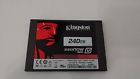 Svp200s37a-240gbk Kingston 240gb Bare 2.5