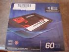 Svp200s3b-60g Kingston Ssd Now Solid State Drive New Open Box