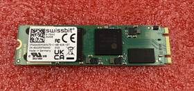 Sfa240gm2ak4to-c-6b626 Swissbit X-75m2 240gb Ssd Hard Drive Sfa240gm2ak4to