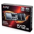 Sx9000 Adata Xpg Sx8000 Pcie
