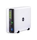 1.5tb Synology Ds111 With Hard Drive Barely Used