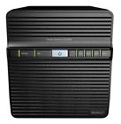 4-disk Synology Ds409 - Nice Entry Level Nas