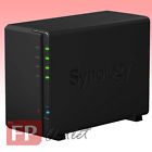 Ds1813 Synology Dx213 2bay Drive Expansion Unit Ds1813+/1512+/713+ Diskstation Sata Nas