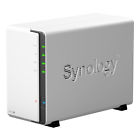 Hd-ds212j Synology Disk Station Nas Server