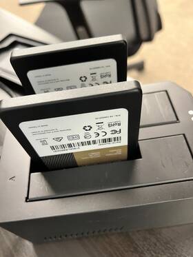 Sat5200-1920g Synology Lot Of 2 - 2.5 Inch Sata Ssd 1920gb