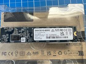Snv3510-800gb-ssd Synology Snv3510-800g M.2 22110 Nvme
