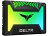T253tr001t3c315 Team Group Delta Ssd Sata Tb Black Solid State Disk