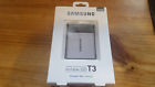 Mu-pt250b-am T3 Samsung New Portable 250gb 887276132976