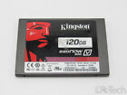 Sv300s37a-120g T421106.20gaf Kingston Sata Ssd Wiped Tested Working