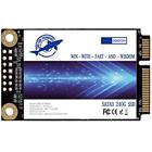 T6 Msata Internal Solid State Drives Mini Sata Ssd 191868942790