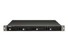 4342-dps Tandberg Data Dps2142 8 Tb 19in Rack Mount 1u Nas
