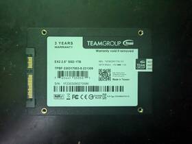 Team Group 765441065628 1tb Solid State Drive Ssd