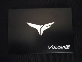 T253tg0013c301 Team Group 1tb Ssd Sata 2.5 Vulcan G