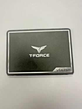 T253tv500g3c301 Team Group Vulcan T-force 500 Gb