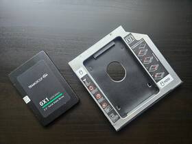 T253x1240g Team Group Teamgroup Gx1 240gb 2.5 Sata Iii 6gb/s Internal Ssd