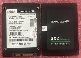 T253x2128g0c101 Team Group Teamgroup Gx2 2.5 Inch 128gb Sata Ssd