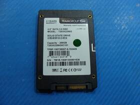 T253x2256g0c101 Team Group Lenovo P52s 256gb 2.5 Inch Sata Ssd