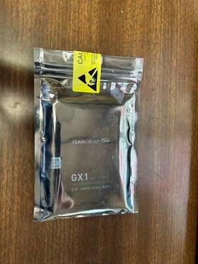T253x5960g0c101 Team Group Cx1 2.5 Inch 960gb Sata Iii 3d Nand Internal Solid State Drive Ssd T