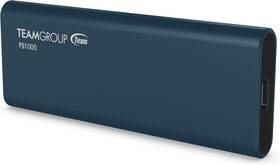 T8fed6001t0c108 Team Group Pd1000 Ip68 1tb Portable Ssd Usb3.2 Gen 2 Read/write 1000mb/s