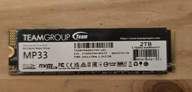 Tm8fp6002t0c101 Team Group 2tb M.2 2280 Ssd Read Desc