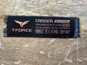 Tm8fp8002t0c311 Team Group Teamgroup Z330 2tb Nvme Ssd
