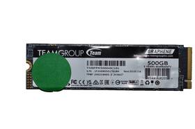 Tm8fpk500g0c Team Group Teamgroup 500gb M.2 Nvme Solid State Drive Ssd